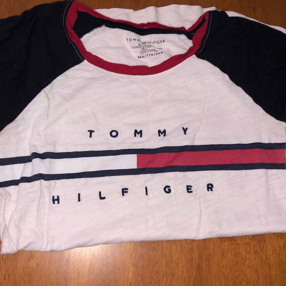 Tommy Hilfiger Tee